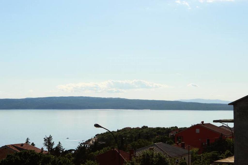 Apartments Manda Novi Vinodolski Kültér fotó