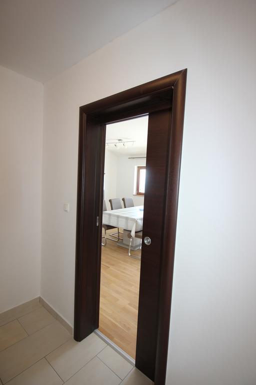 Apartments Manda Novi Vinodolski Kültér fotó